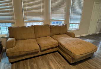 Furniture Removal Done Right